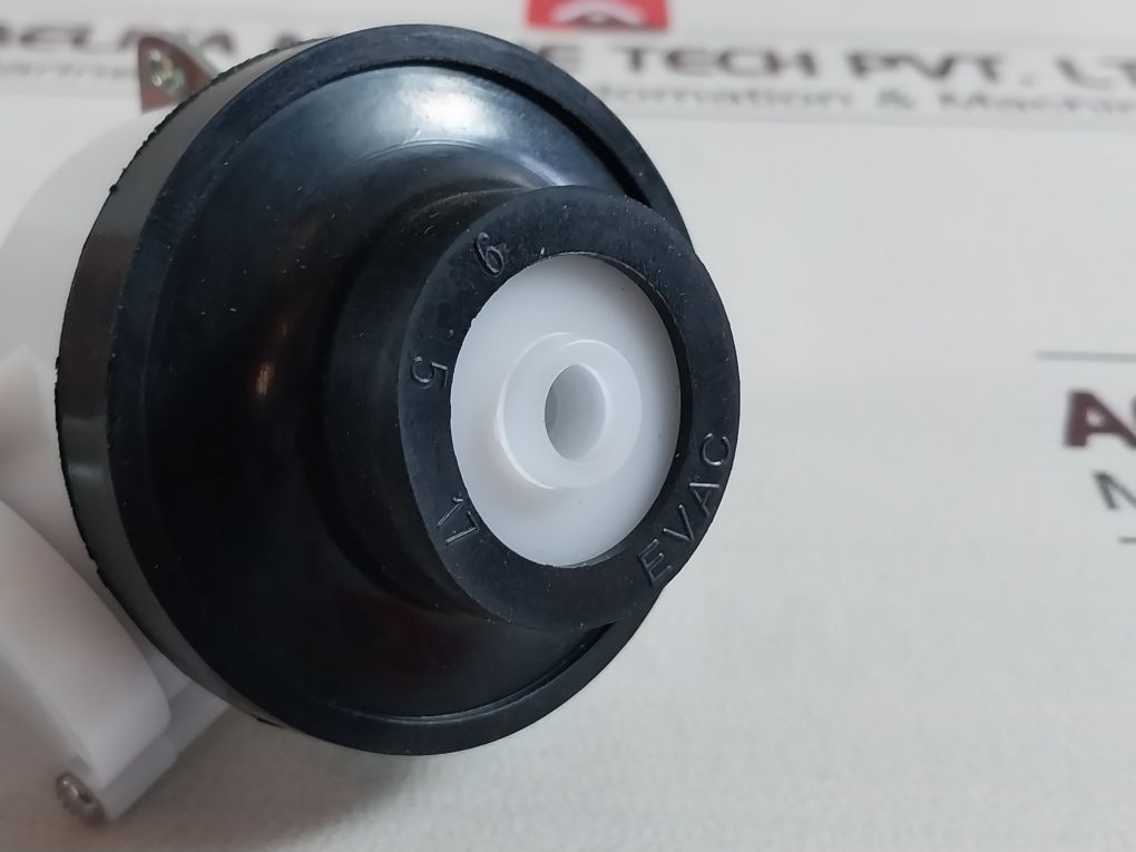 Evac 5774000 Water Valve 