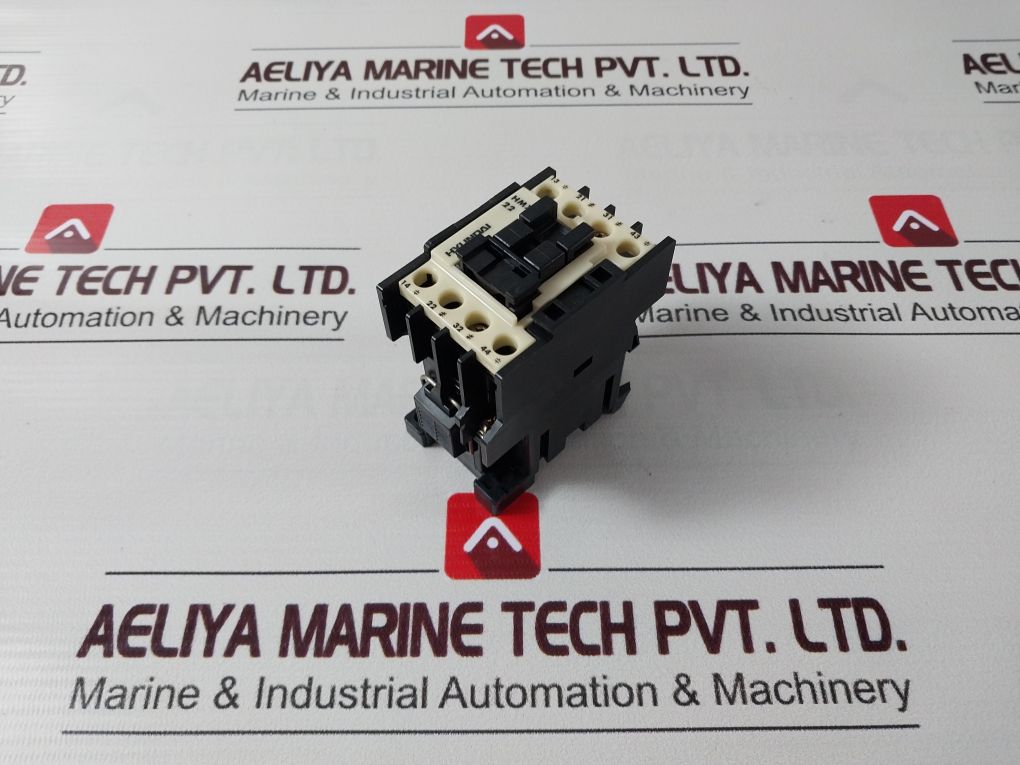 Hyundai Hmx 22 Control Relay 200V 50Hz,200-220V 60Hz Free Shipping