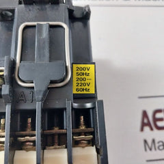 Hyundai Hmx 22 Control Relay 200V 50Hz,200-220V 60Hz Free Shipping