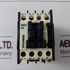 Hyundai Hmx 22 Control Relay 200V 50Hz,200-220V 60Hz Free Shipping