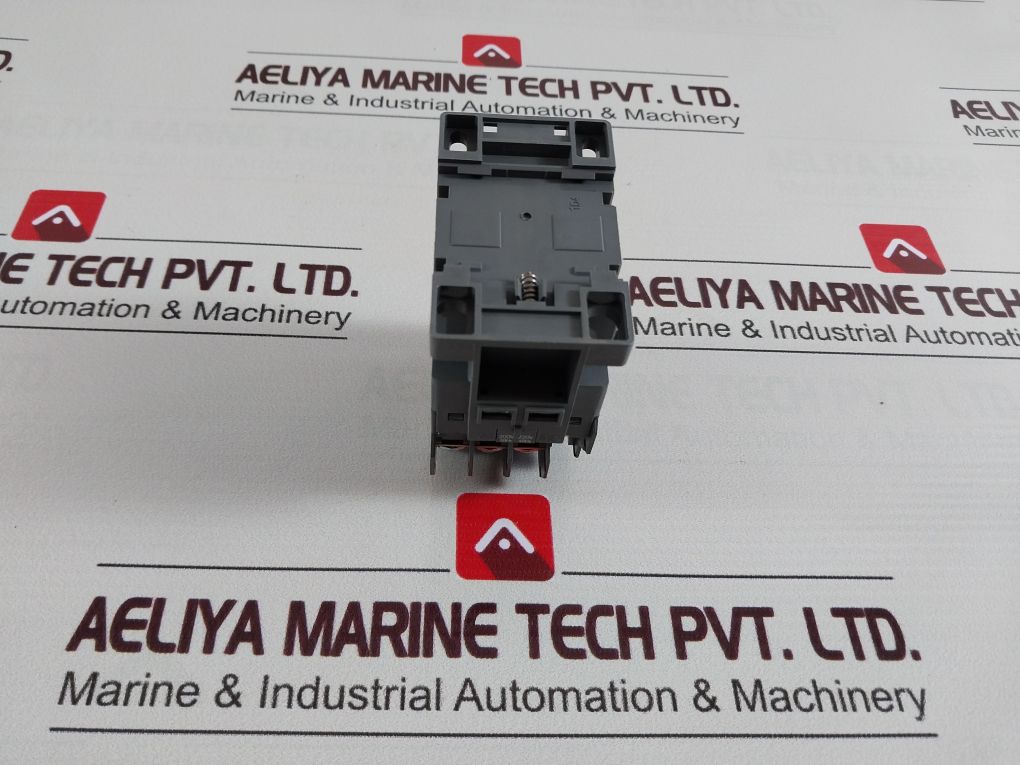 Ls Mc-9B Contactor With Base 440V 9A Ac200V 50Hz,Ac220V 60Hz