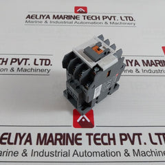 Ls Mc-9B Contactor With Base 440V 9A Ac200V 50Hz,Ac220V 60Hz