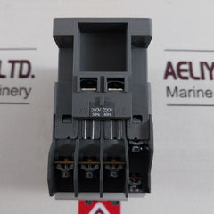 Ls Mc-9B Contactor With Base 440V 9A Ac200V 50Hz,Ac220V 60Hz