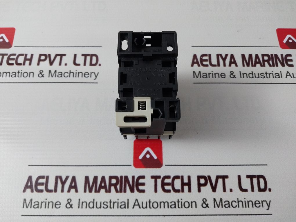 Telemecanique Lc1 D12008M7 Contactor