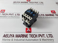 Telemecanique Lc1 D12008M7 Contactor