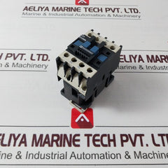 Telemecanique Lc1 D12008M7 Contactor