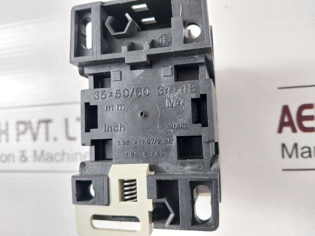 Telemecanique Lc1 D12008M7 Contactor