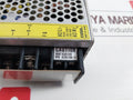 Cosel P100E-24 Power Supply P100E-24-n 2.5A/1.5A 50-60Hz