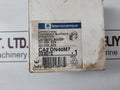 Telemecanique Ca2 Dn40M7 Control Relay 