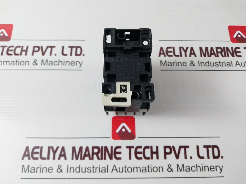 Telemecanique Ca2 Dn40M7 Control Relay 