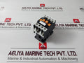 Telemecanique Ca2 Dn40M7 Control Relay 