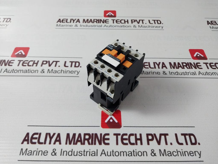 Telemecanique Ca2 Dn40M7 Control Relay 