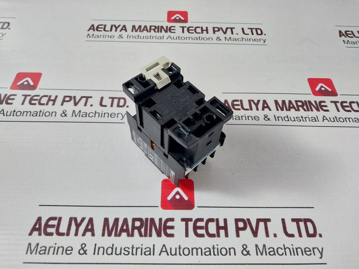 Telemecanique Ca2 Dn40M7 Control Relay 