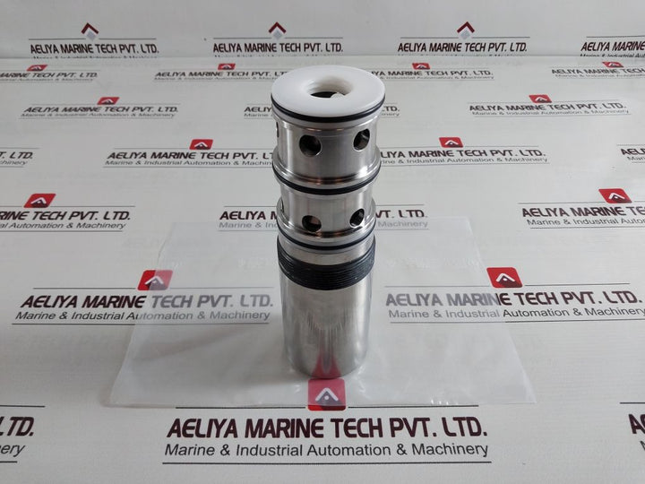 Oceaneering 100818-007 Rev.B Cartridge Valve 100306-a.1