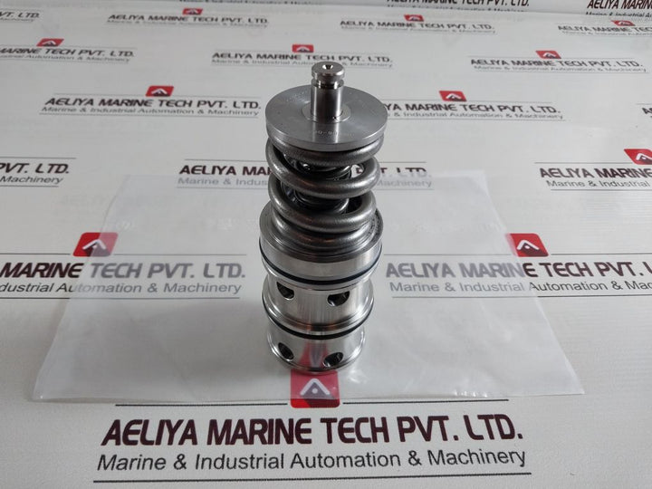 Oceaneering 100818-007 Rev.B Cartridge Valve 100306-a.1