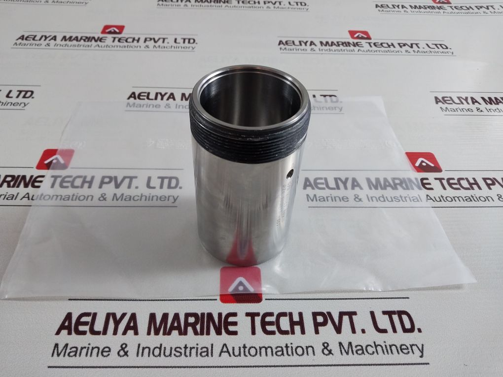 Oceaneering 100818-007 Rev.B Cartridge Valve 100306-a.1