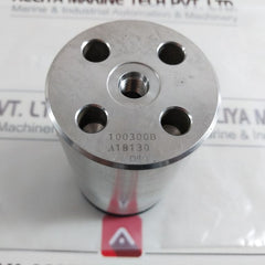 Oceaneering 100818-007 Rev.B Cartridge Valve 100306-a.1
