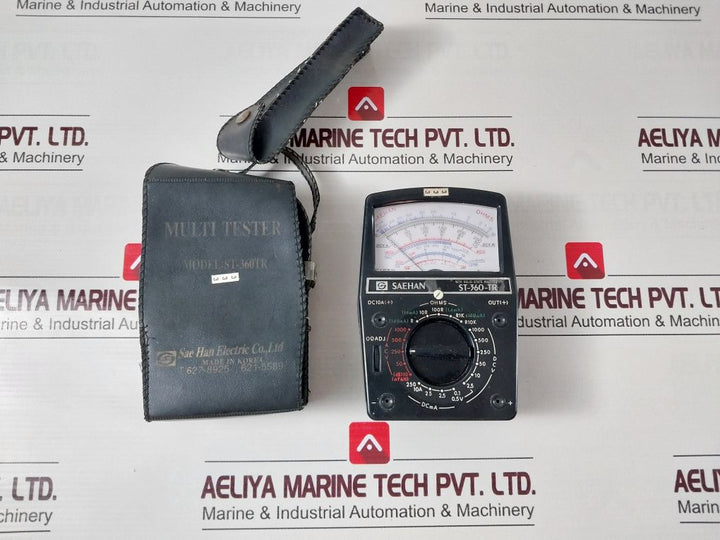 Saehan Electric St-360-tr
