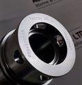 Oceaneering 100818-007 Rev.B Cartridge Valve 100306-a.1
