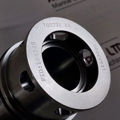 Oceaneering 100818-007 Rev.B Cartridge Valve 100306-a.1