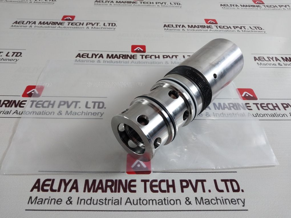Oceaneering 100818-007 Rev.B Cartridge Valve 100306-a.1