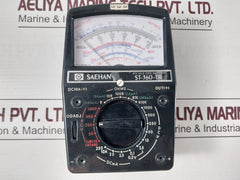 Saehan Electric St-360-tr Multitester