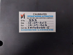 Saehan Electric St-360-tr Multitester