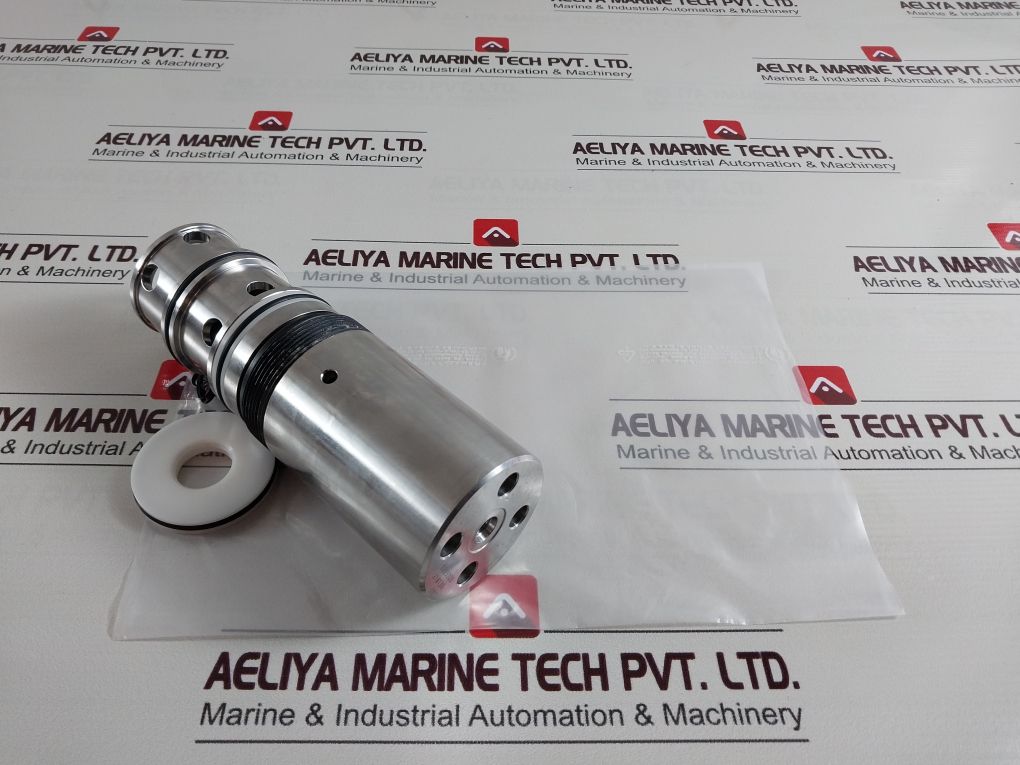 Oceaneering 100818-007 Rev.B Cartridge Valve 100306-a.1