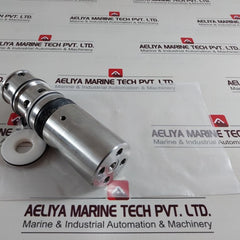 Oceaneering 100818-007 Rev.B Cartridge Valve 100306-a.1