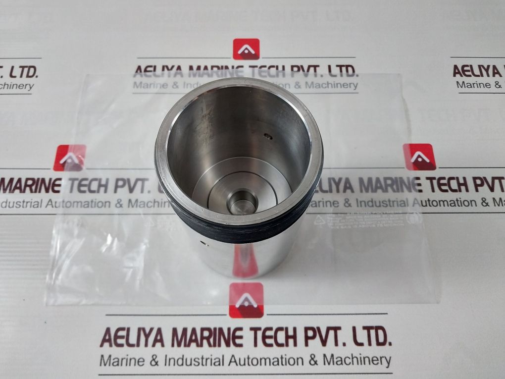 Oceaneering 100767-b/100819 Cartridge Valve