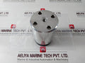 Oceaneering 100767-b/100819 Cartridge Valve