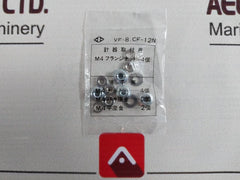 Toyo Keiki Dcf-12N Panel Meter 0-5, ∞ Mohm