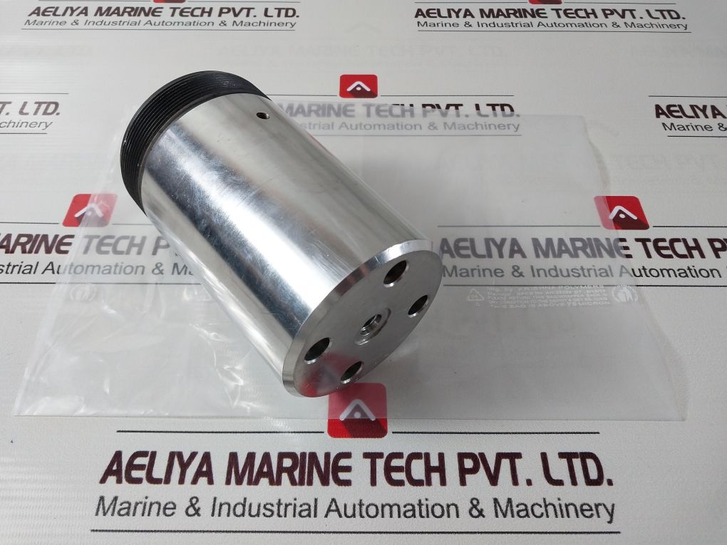 Oceaneering 100767-b/100819 Cartridge Valve