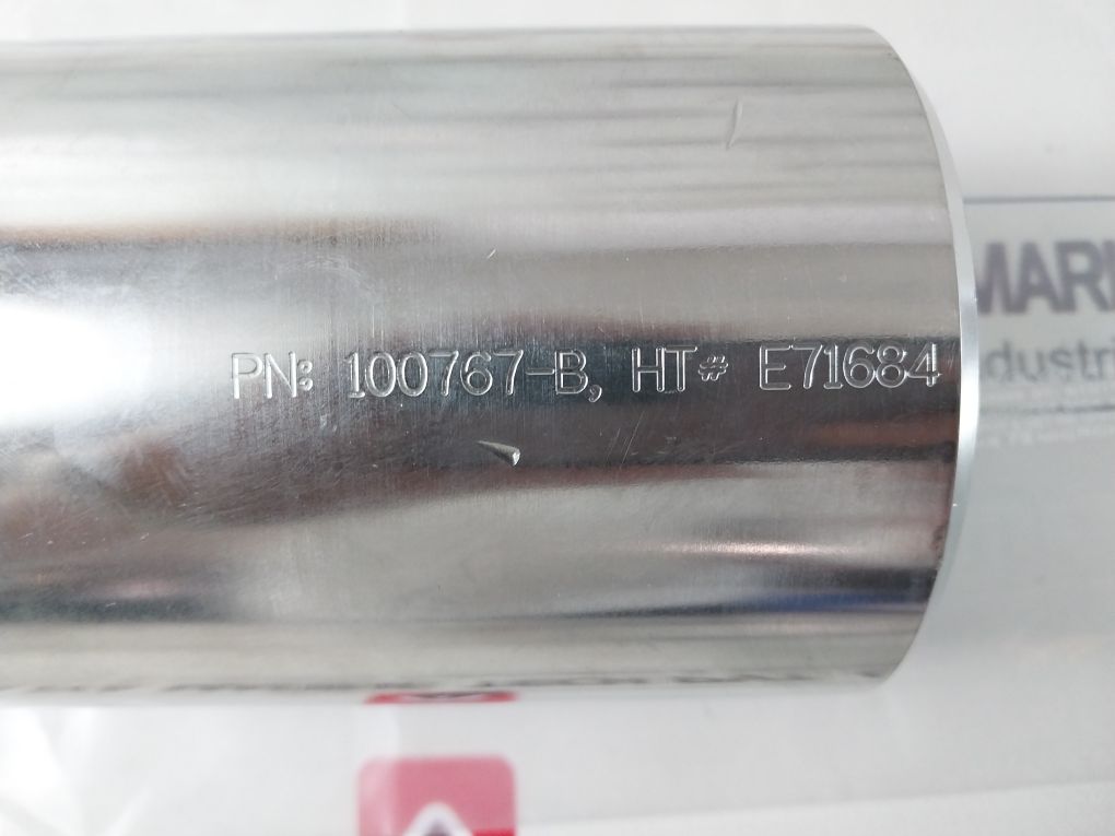 Oceaneering 100767-b/100819 Cartridge Valve