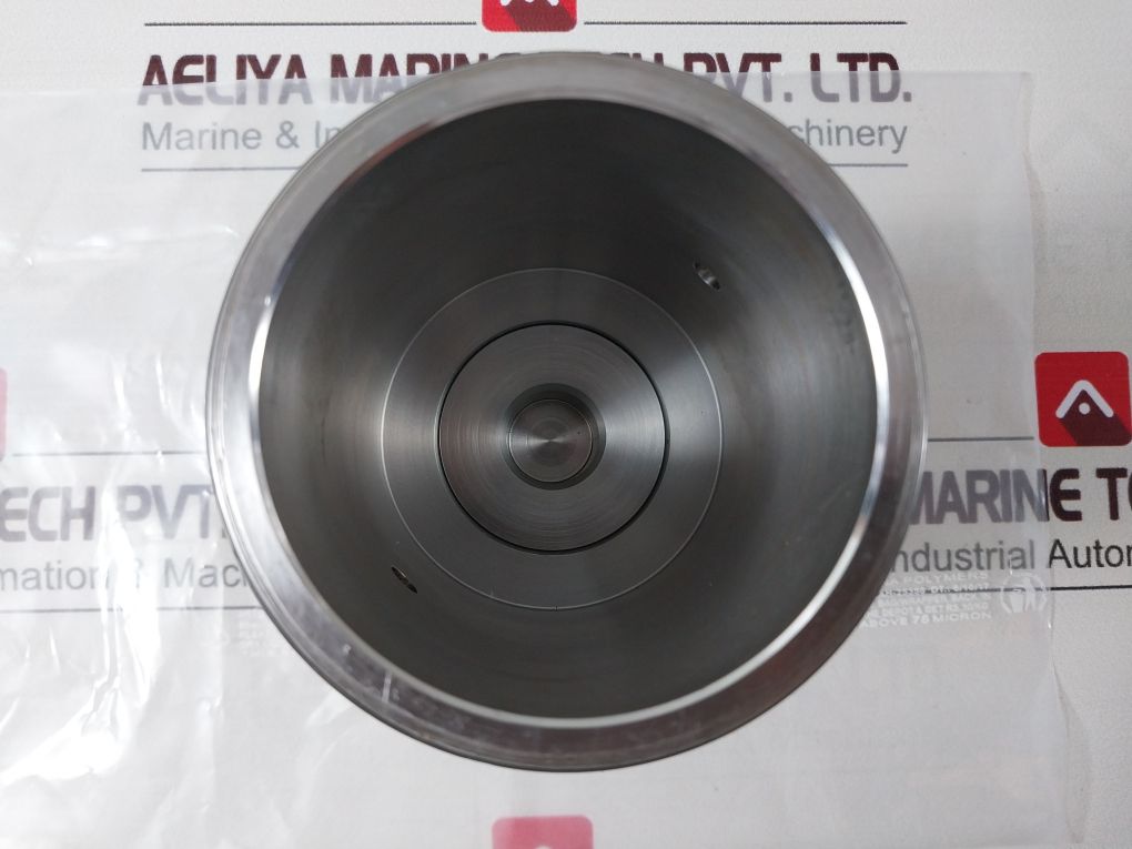 Oceaneering 100767-b/100819 Cartridge Valve