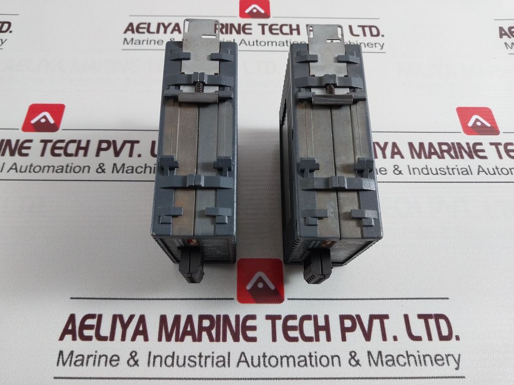 Siemens 6Gk1502-4Ab10 Optical Link Module Sinec L2Fo Olm 022S 24Vdc, 250Ma