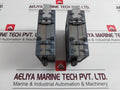 Siemens 6Gk1502-4Ab10 Optical Link Module Sinec L2Fo Olm 022S 24Vdc, 250Ma