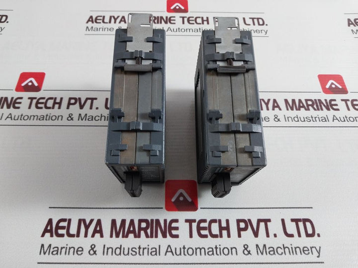 Siemens 6Gk1502-4Ab10 Optical Link Module Sinec L2Fo Olm 022S 24Vdc, 250Ma