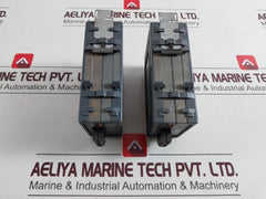 Siemens 6Gk1502-4Ab10 Optical Link Module Sinec L2Fo Olm 022S 24Vdc, 250Ma