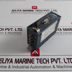 Siemens 6Gk1502-4Ab10 Optical Link Module Sinec L2Fo Olm 022S 24Vdc, 250Ma