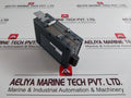 Siemens 6Gk1502-4Ab10 Optical Link Module Sinec L2Fo Olm 022S 24Vdc, 250Ma