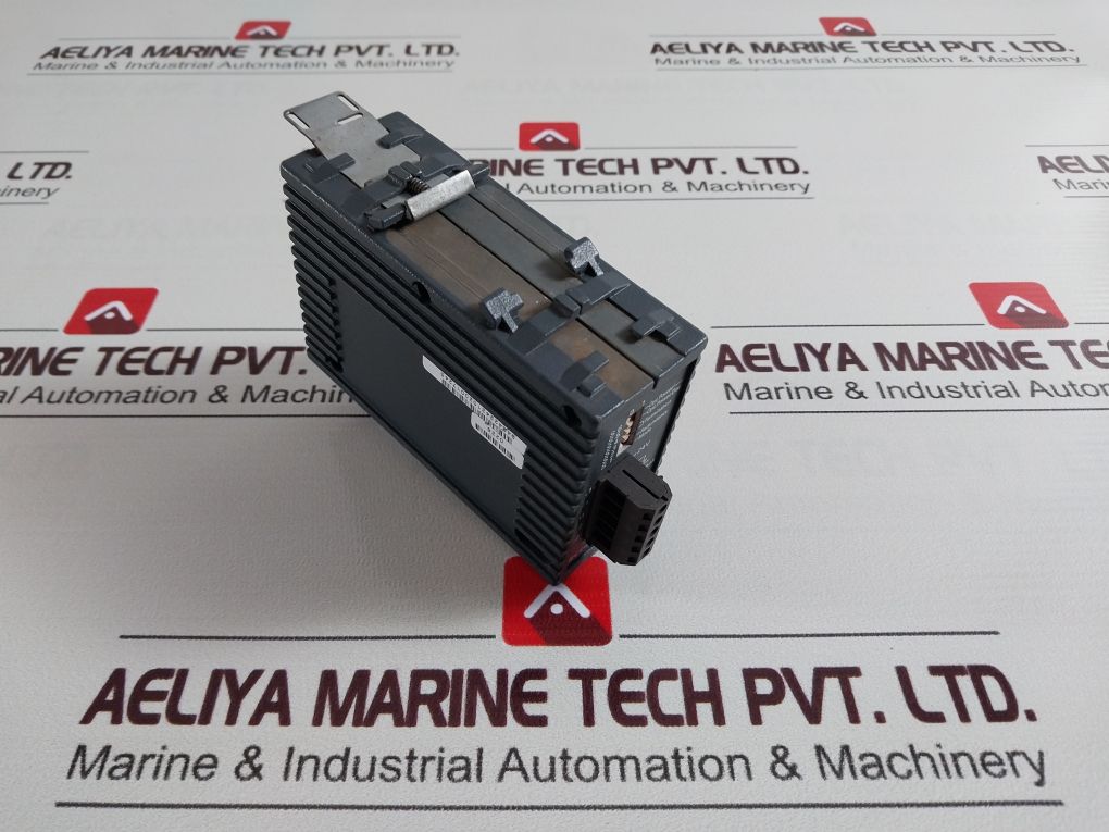 Siemens 6Gk1502-4Ab10 Optical Link Module Sinec L2Fo Olm 022S 24Vdc, 250Ma