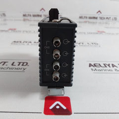 Siemens 6Gk1502-4Ab10 Optical Link Module Sinec L2Fo Olm 022S 24Vdc, 250Ma