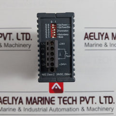 Siemens 6Gk1502-4Ab10 Optical Link Module Sinec L2Fo Olm 022S 24Vdc, 250Ma