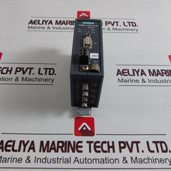 Siemens 6Gk1502-4Ab10 Optical Link Module Sinec L2Fo Olm 022S 24Vdc, 250Ma