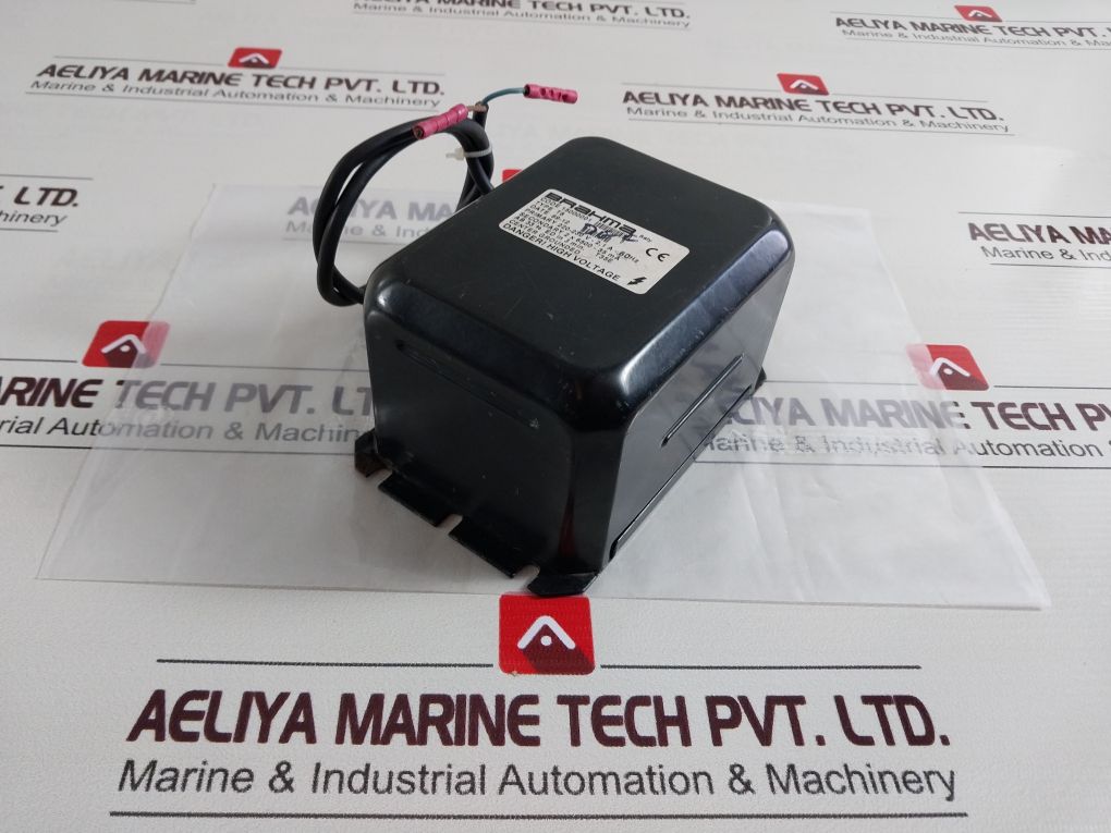 Brahma 15000001 Ignition Transformer T8