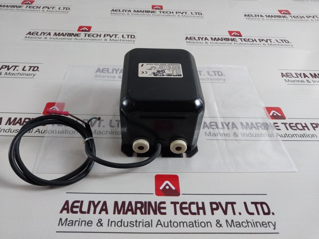 Brahma 15000001 Ignition Transformer T8