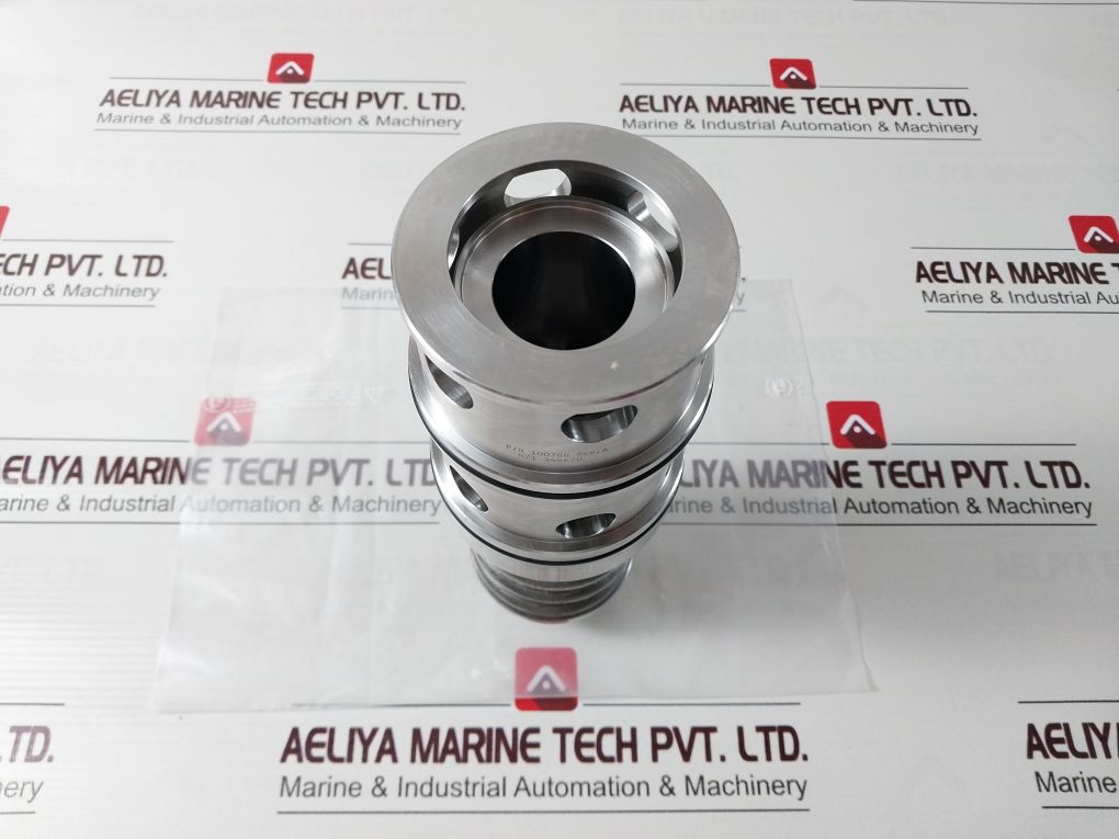 Oceaneering 100819 Cartridge Valve 100766