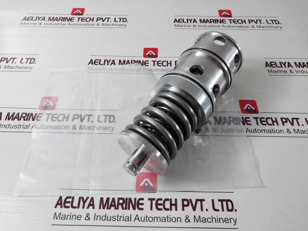 Oceaneering 100819 Cartridge Valve 100766