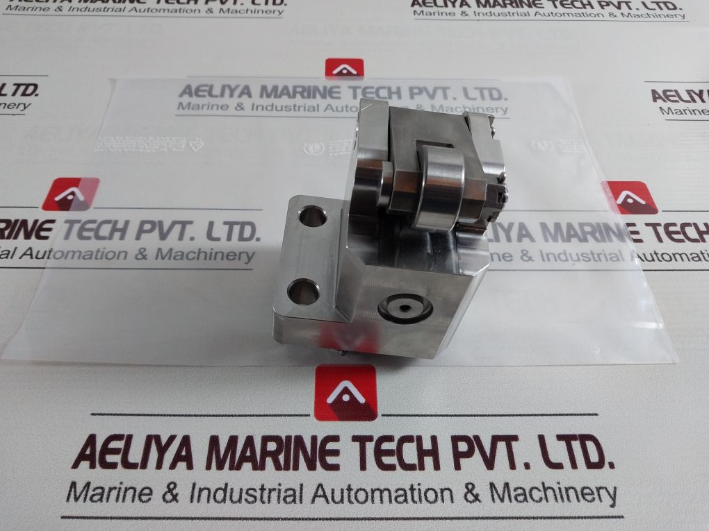Nov 50003960-11 Assy Latch Valve Bx Elevator